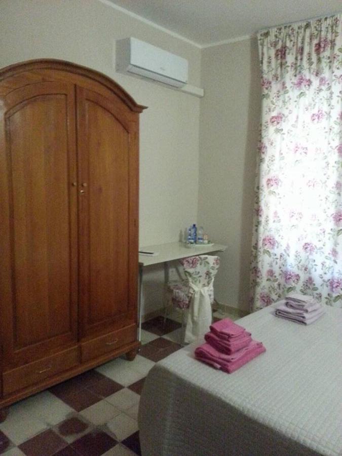 Sassari-In Otel Dış mekan fotoğraf