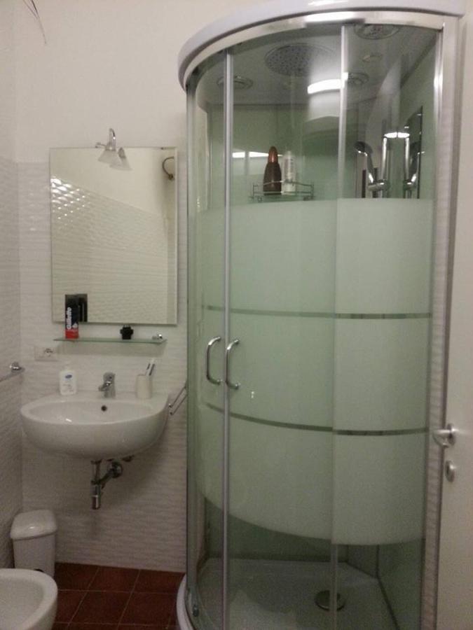 Sassari-In Otel Dış mekan fotoğraf