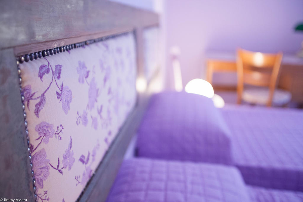 Sassari-In Otel Oda fotoğraf