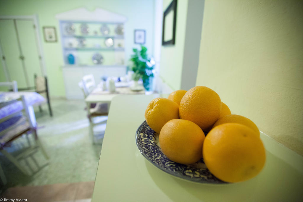 Sassari-In Otel Dış mekan fotoğraf