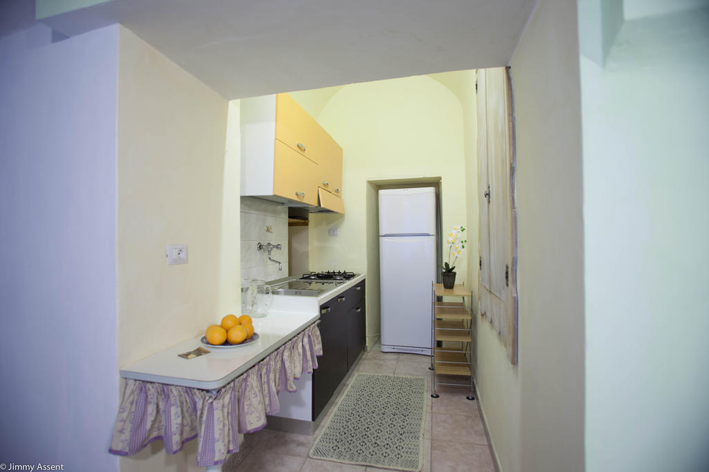 Sassari-In Otel Dış mekan fotoğraf