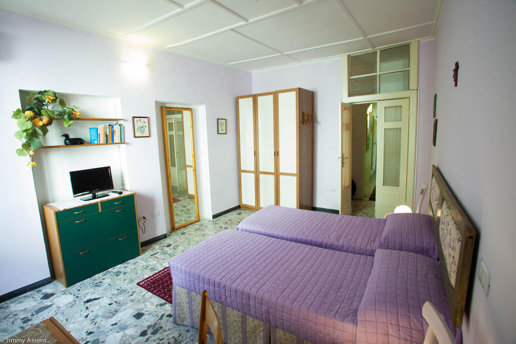 Sassari-In Otel Dış mekan fotoğraf