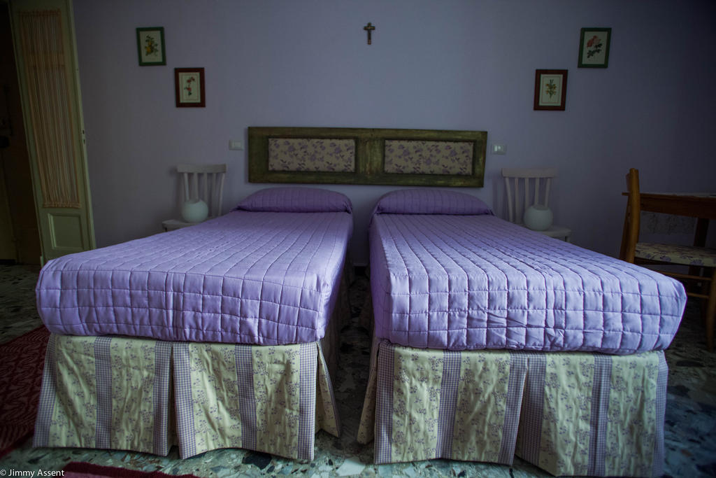 Sassari-In Otel Dış mekan fotoğraf