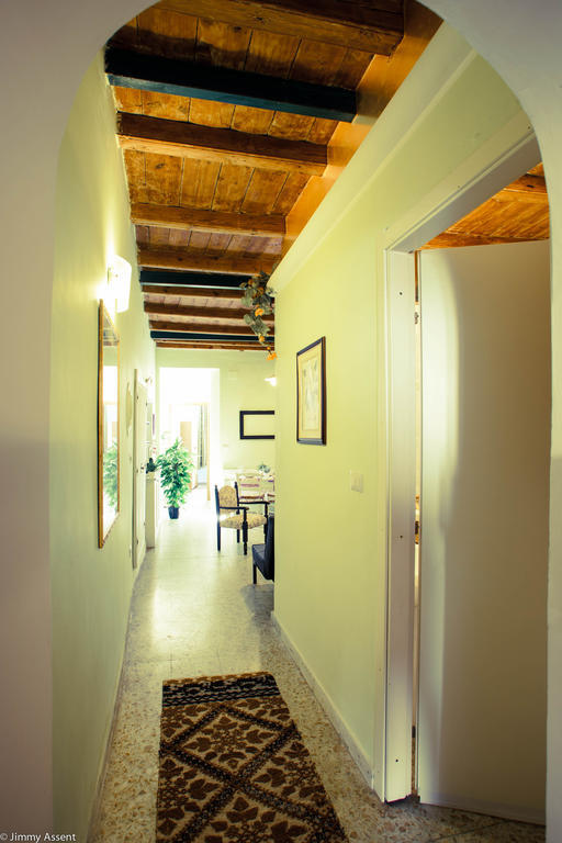 Sassari-In Otel Oda fotoğraf
