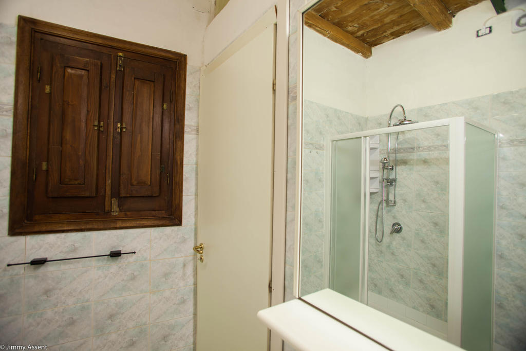 Sassari-In Otel Dış mekan fotoğraf