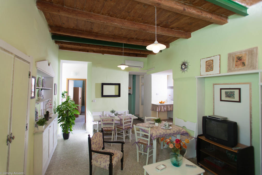 Sassari-In Otel Dış mekan fotoğraf